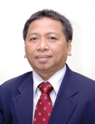 Prof. Dr. Ab. Rahim Bakar